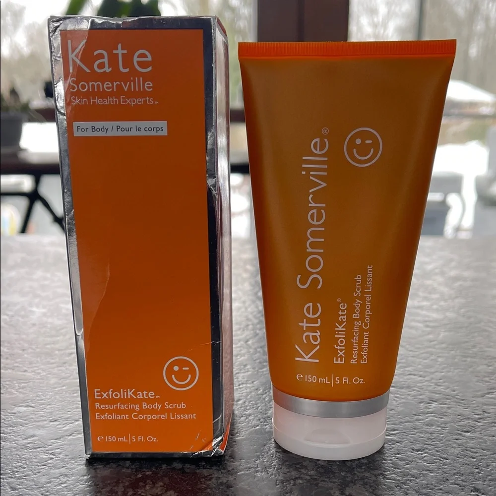 Kate Somerville ExfoliKate Resurfacing Body Scrub